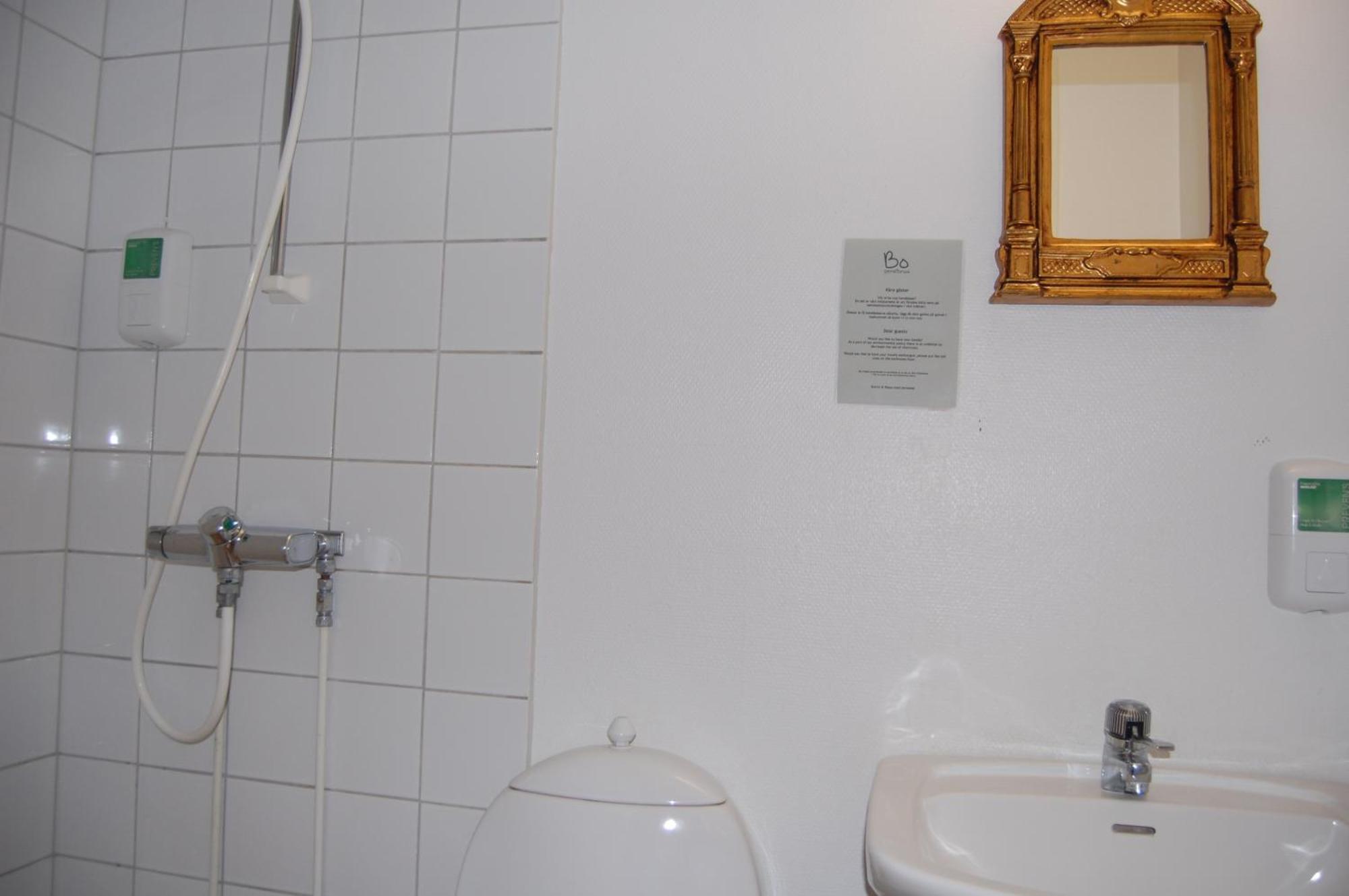 Färjestaden Stf Vickleby Bo Pensionat מראה חיצוני תמונה